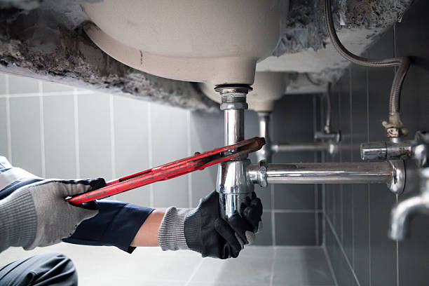 Trusted Gas Line Repair service in River, KY - AAA Plumbing Heating